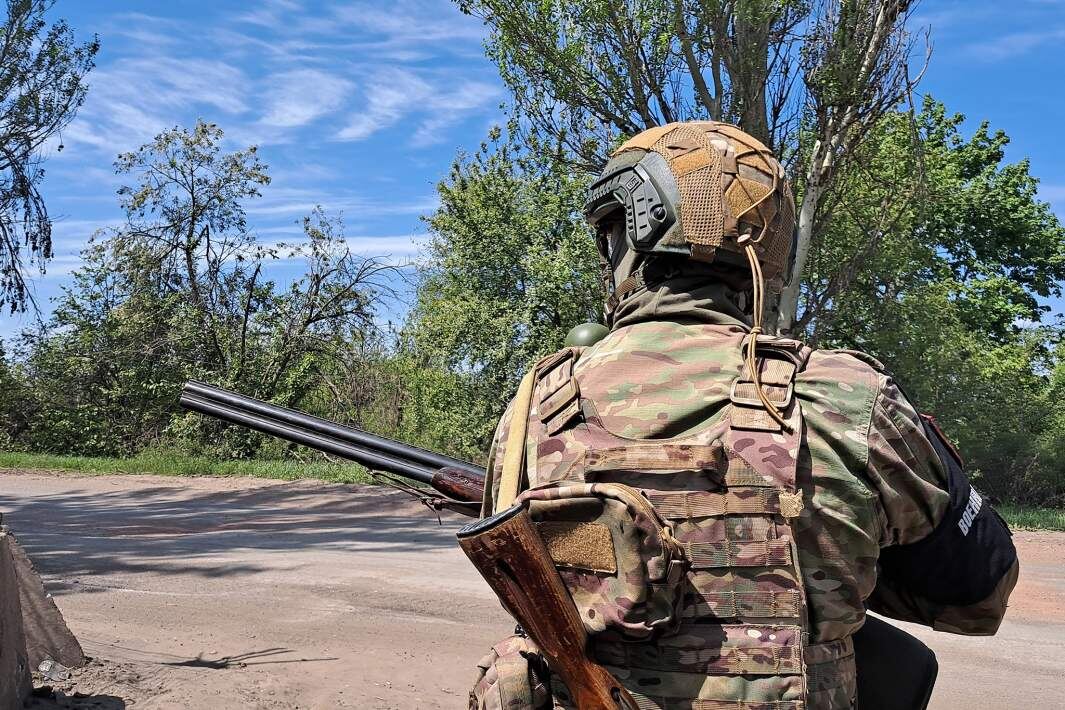Фото: ИЗВЕСТИЯ/Дмитрий Астрахань
