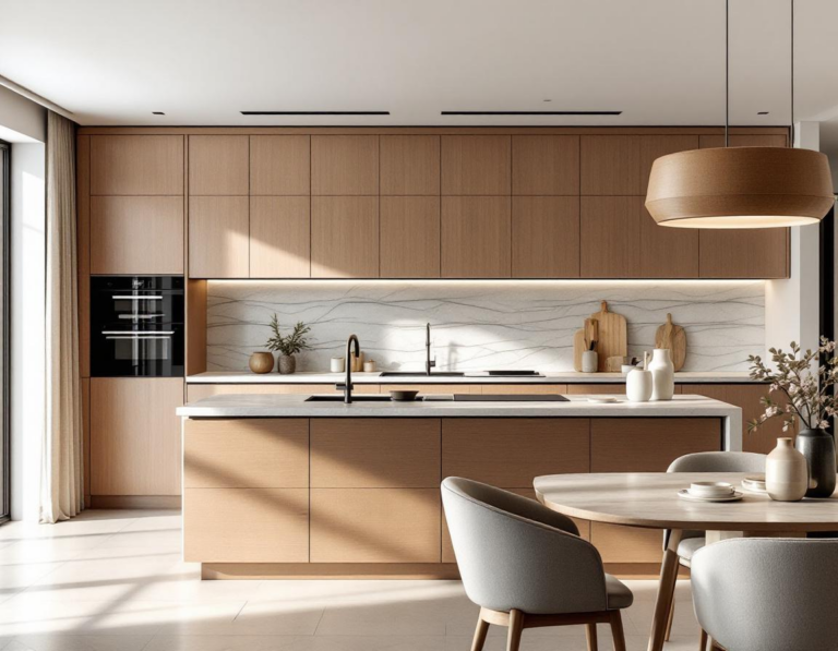    Как выбрать освещение для создания идеального интерьера: советы и идеи для вашего дома admin