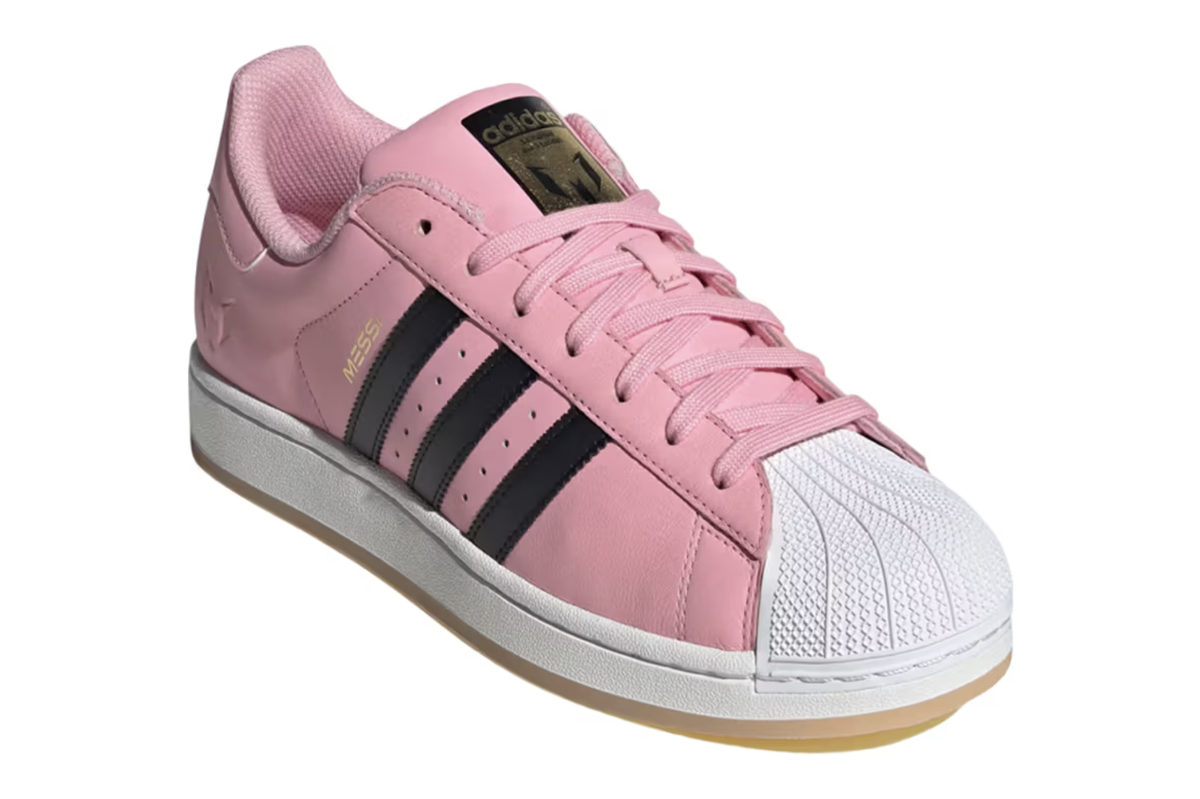    Лионель Месси и adidas выпустили новую коллаборацию (фото 1)