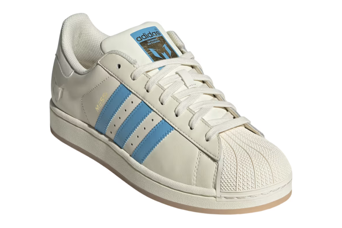    Лионель Месси и adidas выпустили новую коллаборацию (фото 2)
