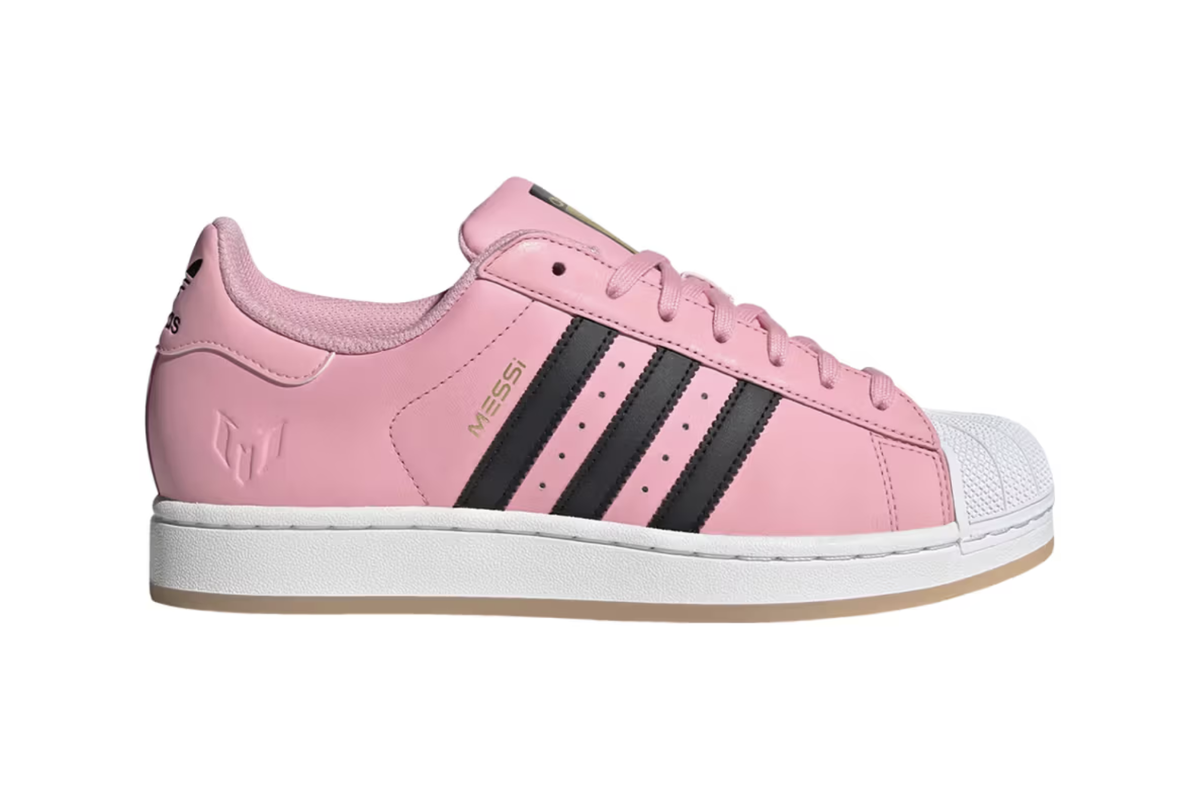    Лионель Месси и adidas выпустили новую коллаборацию (фото 3)