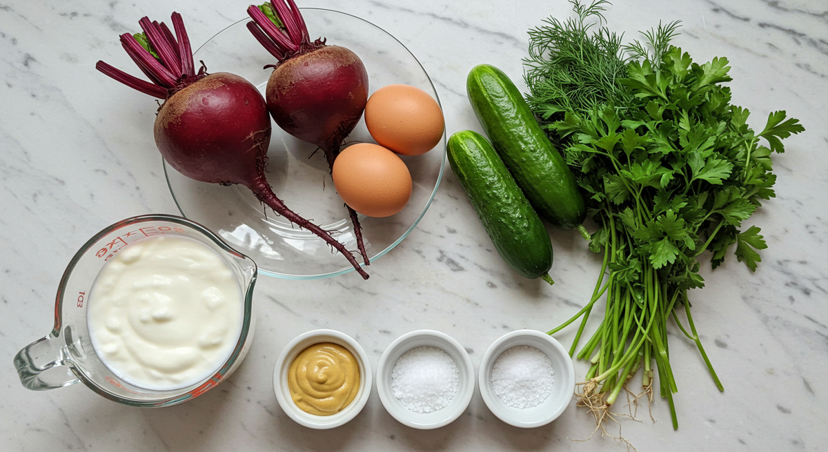 Фото создано специально для канала Кулинарыч, чтобы вдохновить на новые кулинарные подвиги!