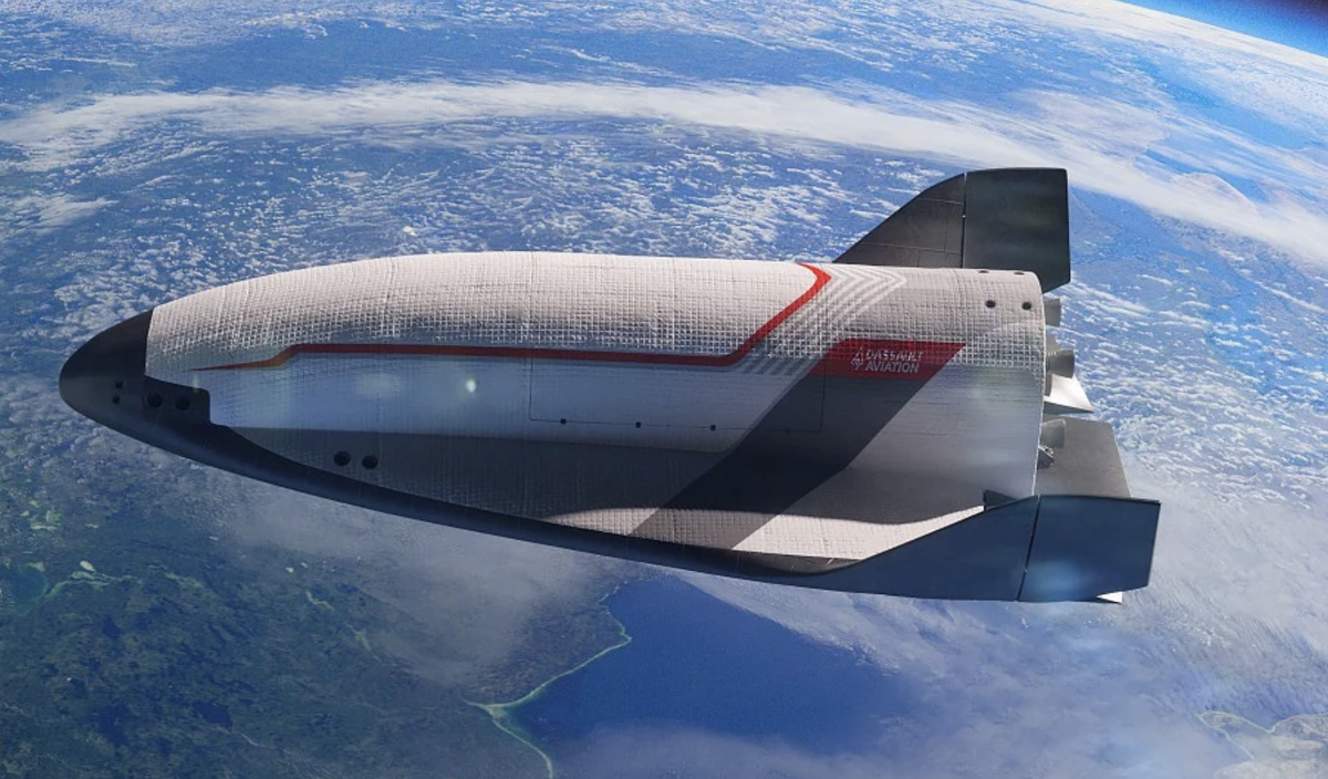 VORTEX. Источник: https://www.dassault-aviation.com/en/space/aerospace-vehicles/vortex-vehicule-orbital-reutilisable-de-transport-et-dexploration/