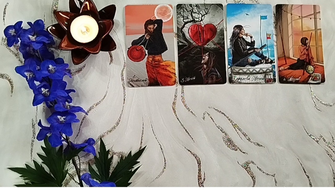 Начало сигнификации