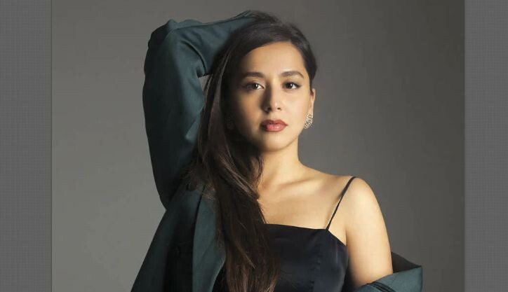 В России Манижа стала звездой