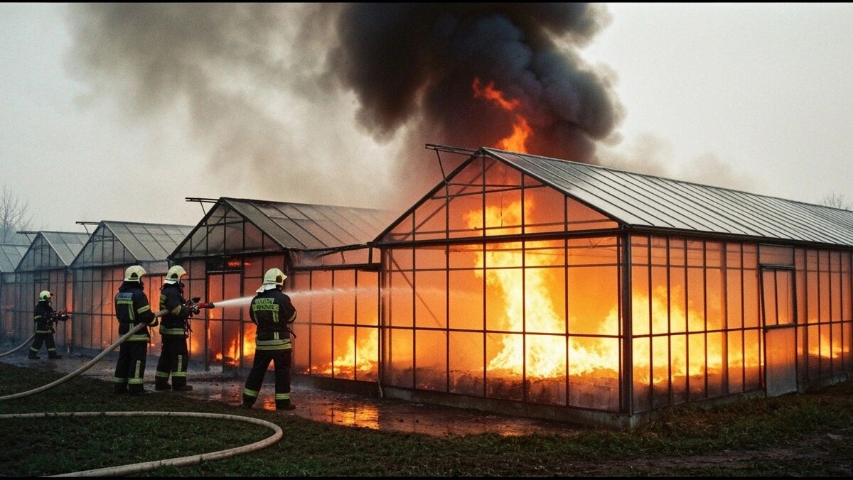    Изображение: Shutterstock AI Image Generator/Shutterstock/Fotodom