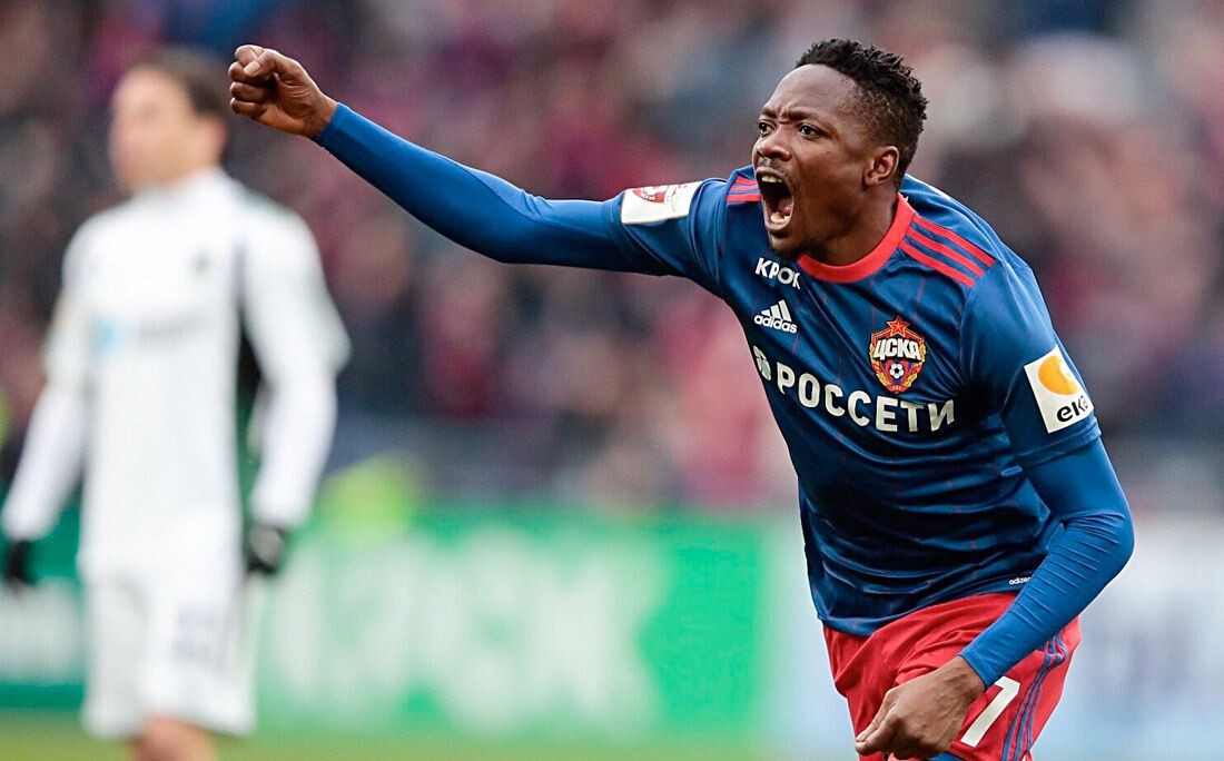    pfc-cska.com
