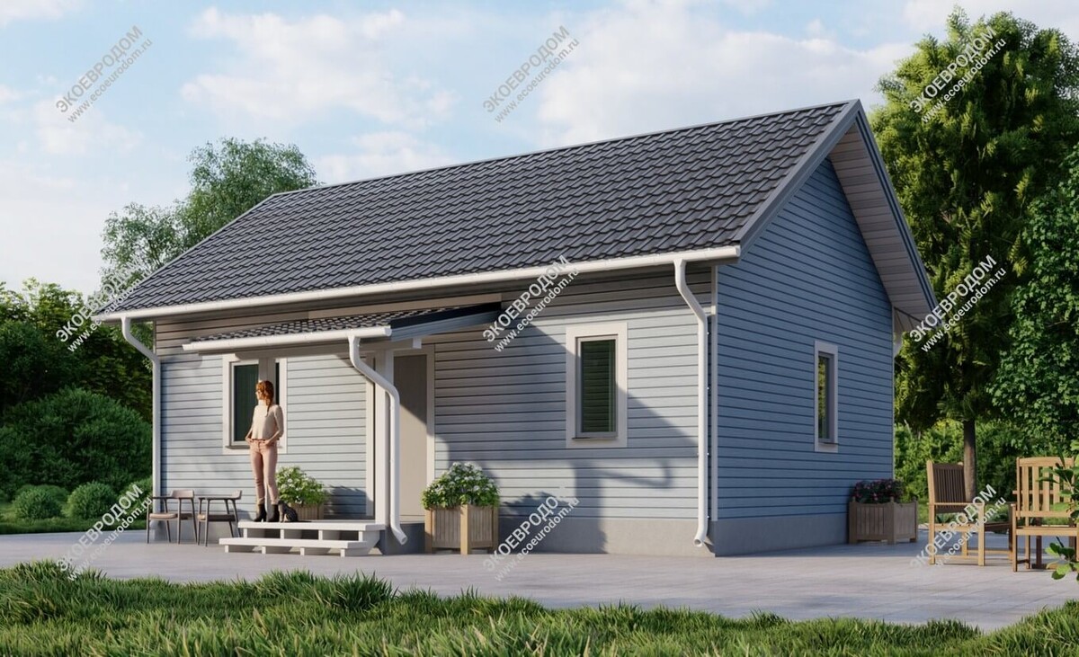 Проект "Ромео"