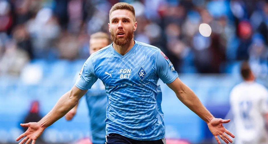    Фото: официальный сайт ФК "Крылья Советов"