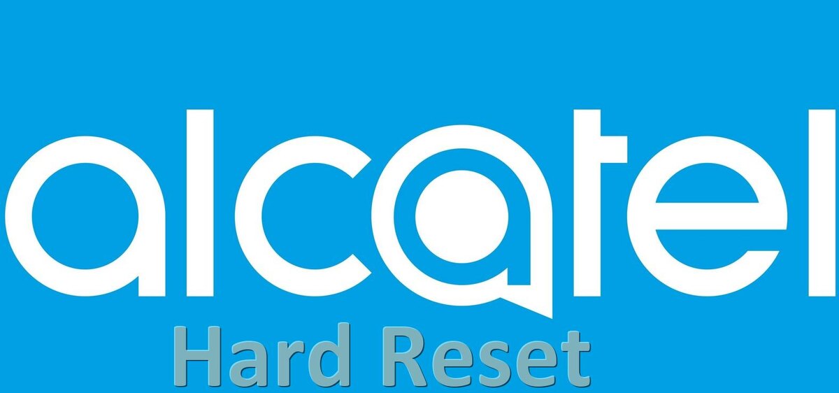 
Как сбросить телефон Alcatel до заводских настроек если забыл пароль через рекавери и кнопки