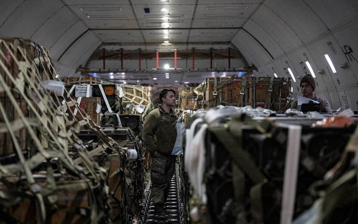     / Источник: © defense. gov