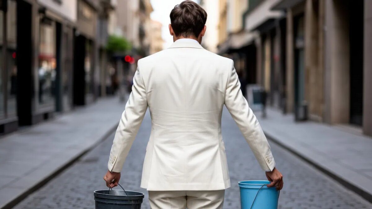    Сгенерировано ИИ