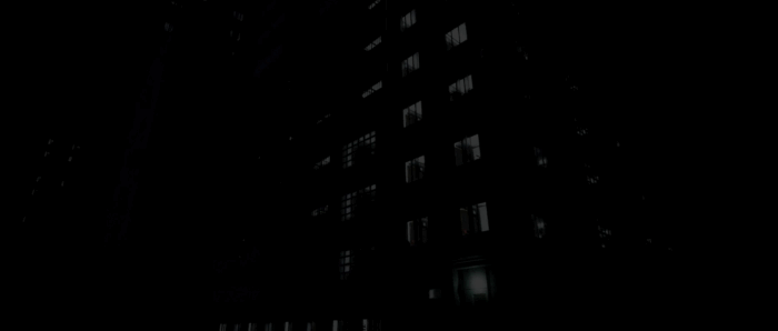 Gif картинка: "Коулун во всей красе"