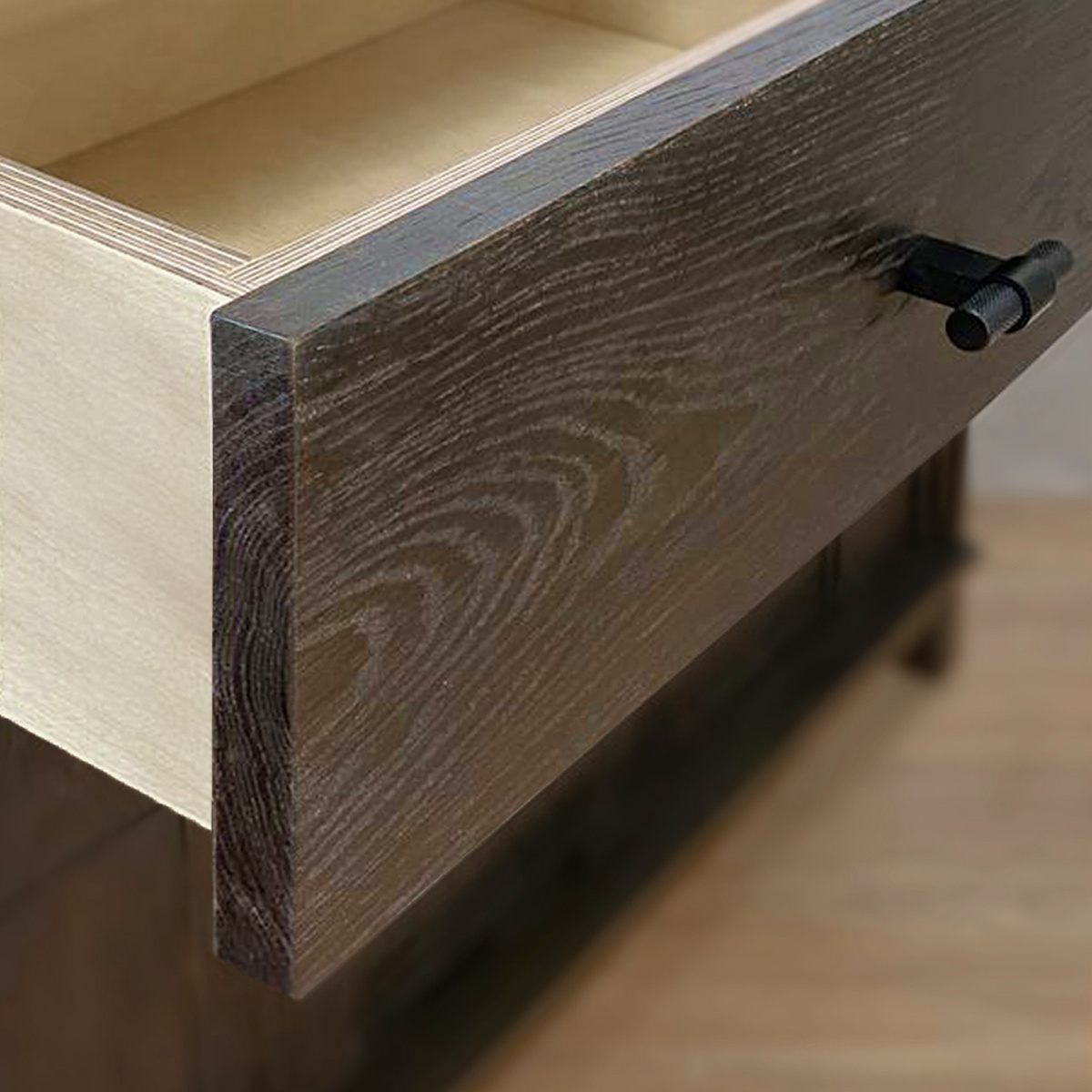 Комод Франс Мебельная фабрика Pecker.Moscow