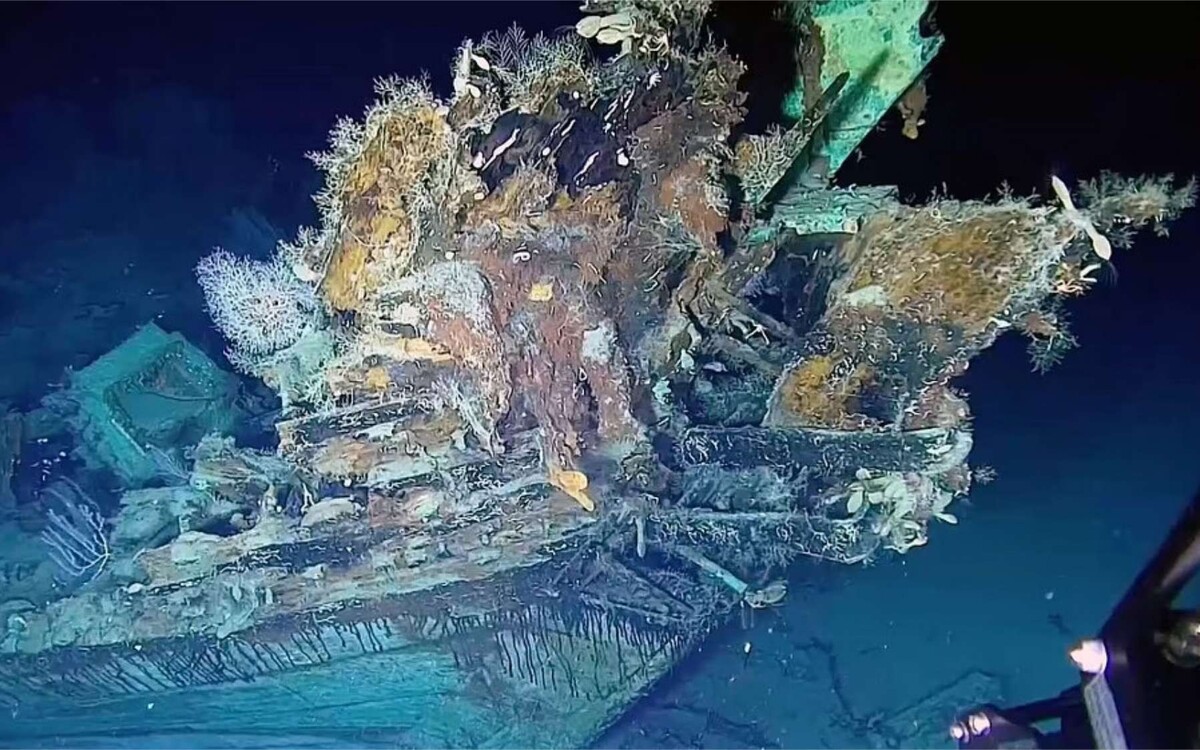 галеон "Сан-Хосе"