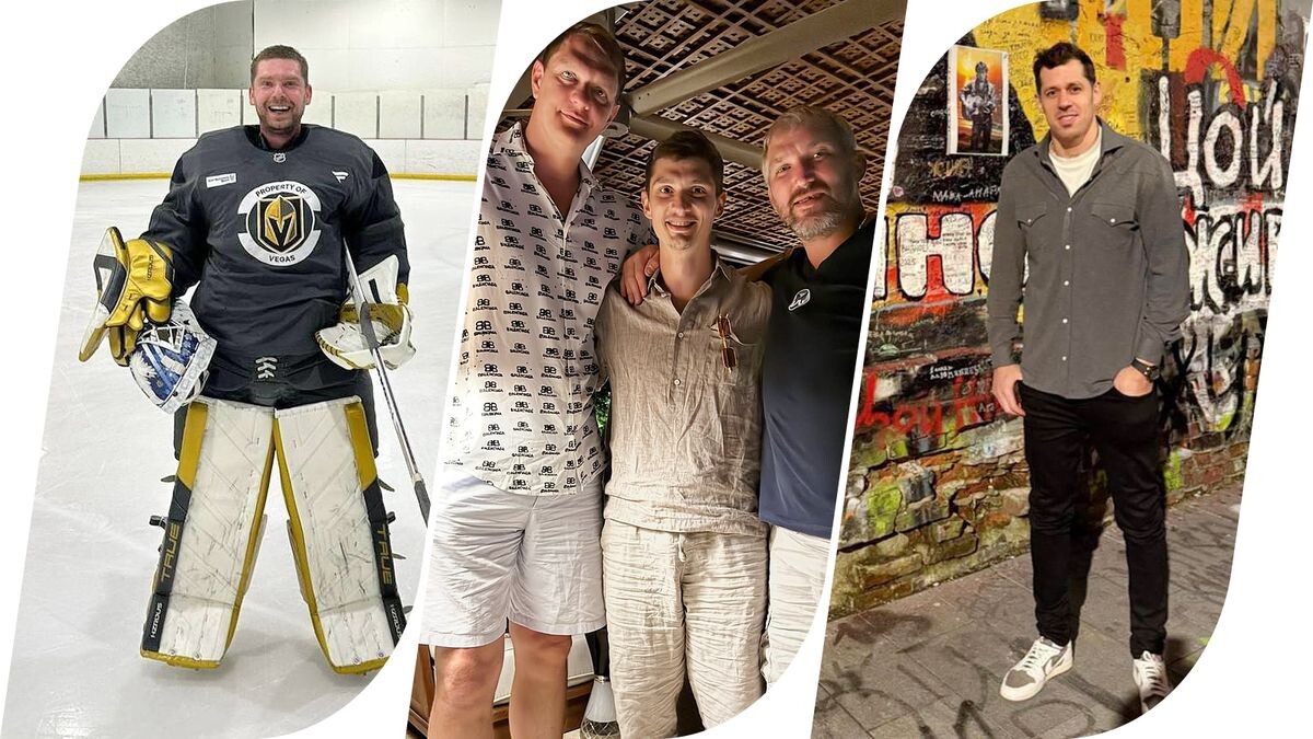    @shumi_agency / @nprokhora / @e.malkin71geno