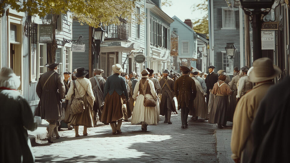 Фото: © РЕН ТВ