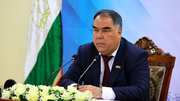    © Foto / Пресс-служба главы Согдийской области