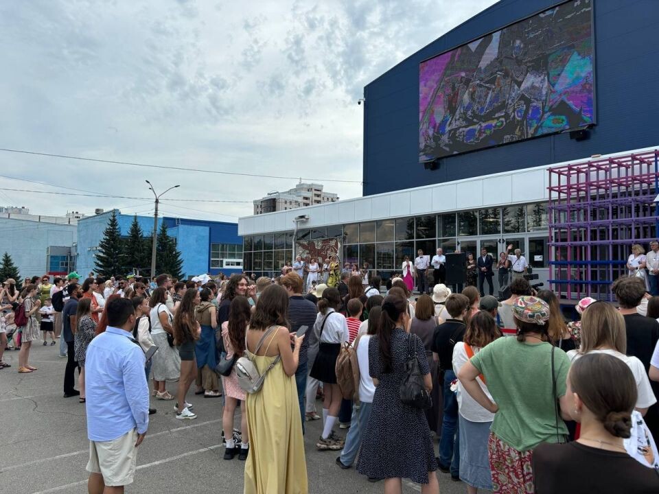    "Аз.Арт.Сибирь — 2025". Источник: Екатерина Жолнерова