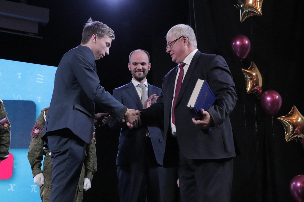    Фото СамГТУ