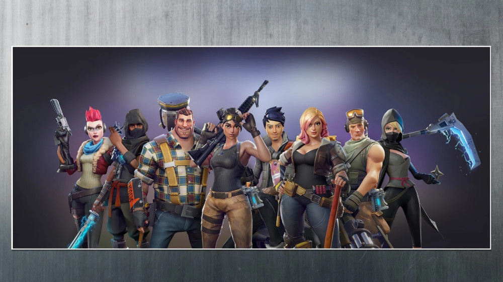    Токсичность в играх: Пабг против Фортнайт