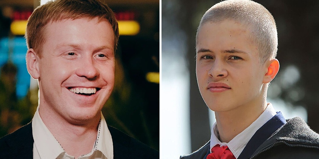 Эти 12 российских актеров на самом деле являются детьми других известных российских и советских актеров