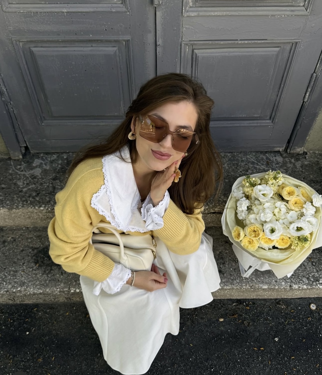 Цвета Цветов: Палитра Близнецов. Фото: PČELA | pcela-flower.ru