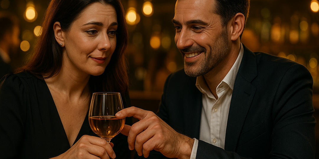 «Спасибо, что развлекала моего мужа»: что говорят жены, когда видят любовницу"