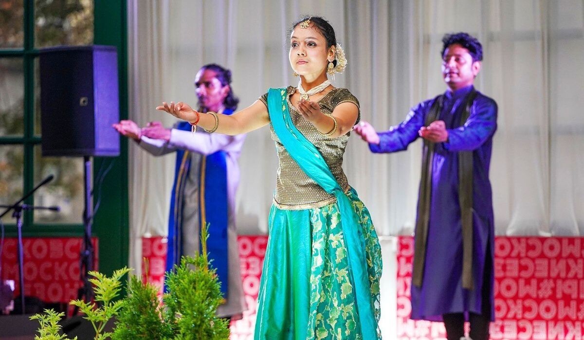     Танцоры. Источник: mos.ru Автор фото: Пресс-служба Мэра и Правительства Москвы