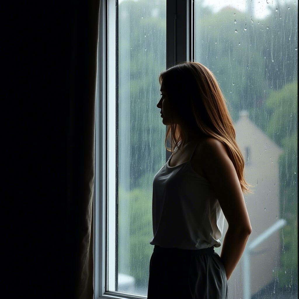    Как будто бы дождь Freedom Strength Beauty
