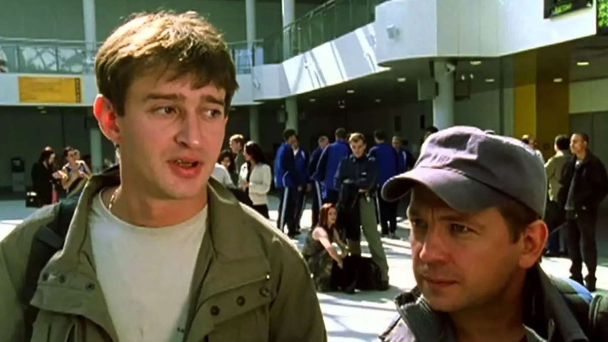 Сериал «Убойная сила», 2000-2006