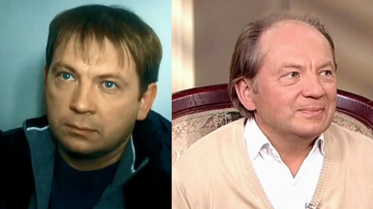 Андрей Федорцов