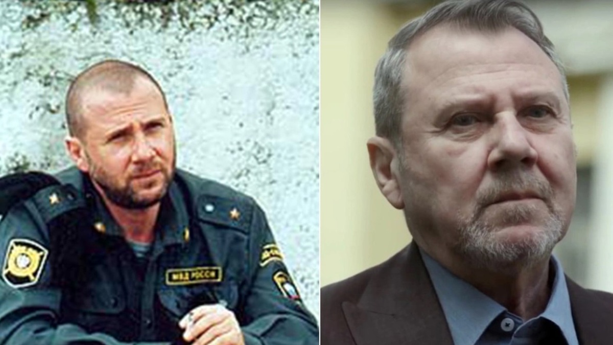 Евгений Ганелин
