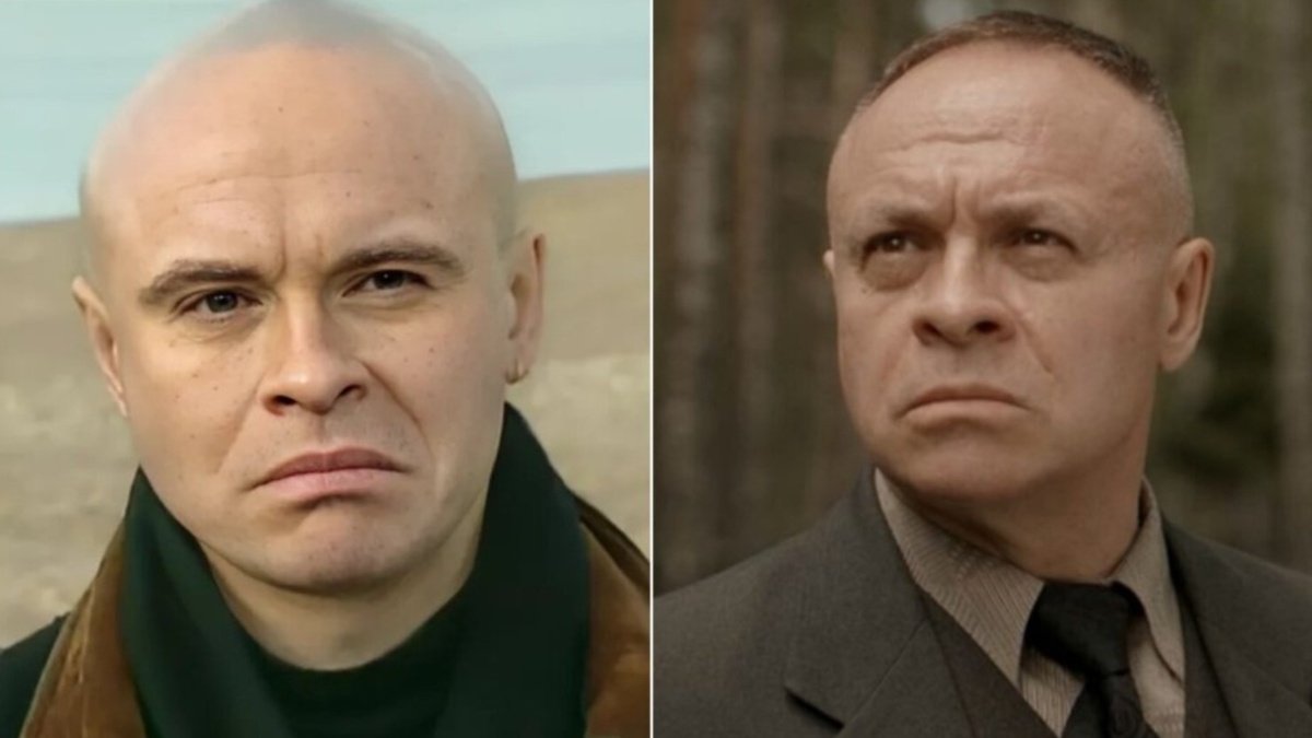 Сергей Мурзин