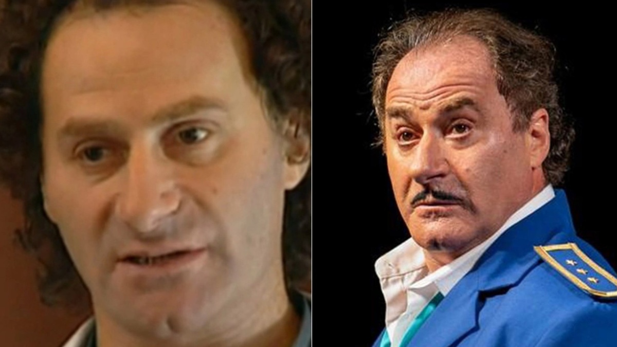 Семён Стругачев