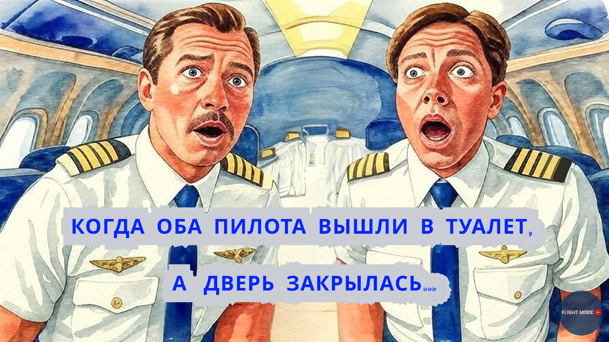 «Миссия невыполнима: авиаверсия»