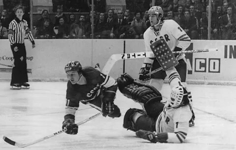 Александров в атаке.