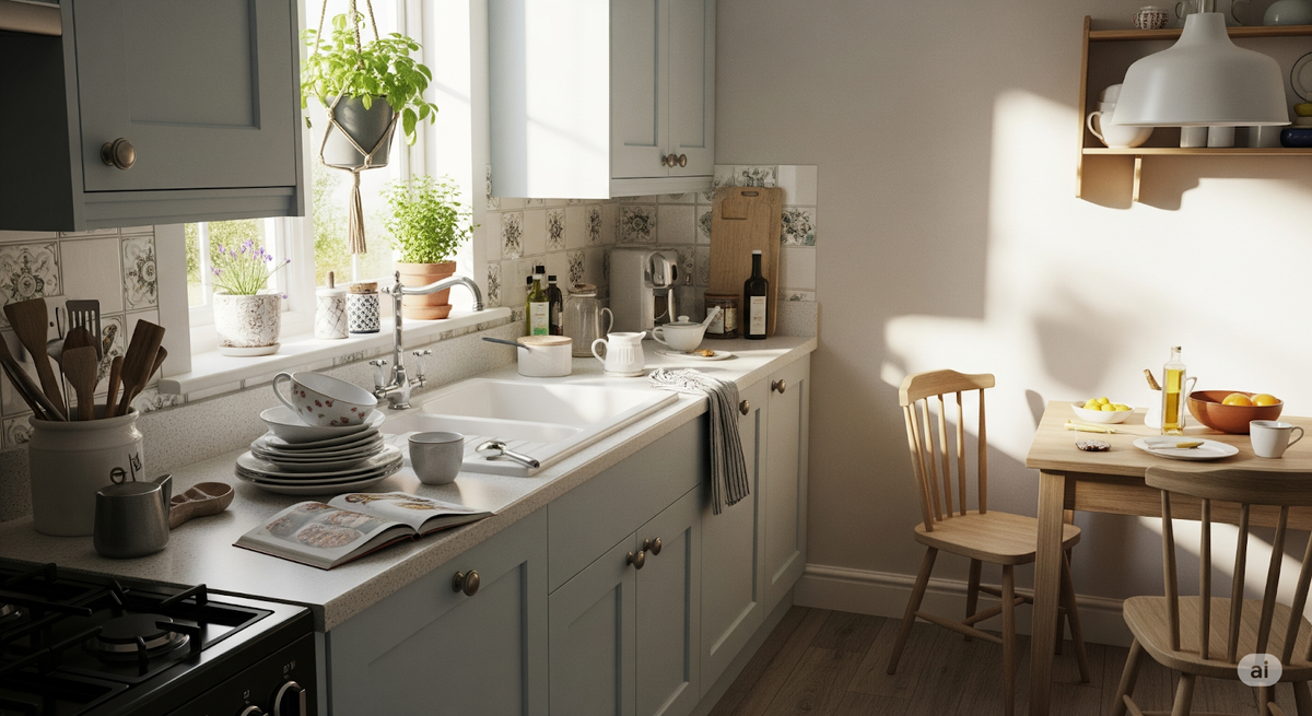 А тут и 3 минут хватит