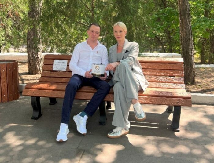 Источник фото: пресс-служба администрации Ростова-на-Дону