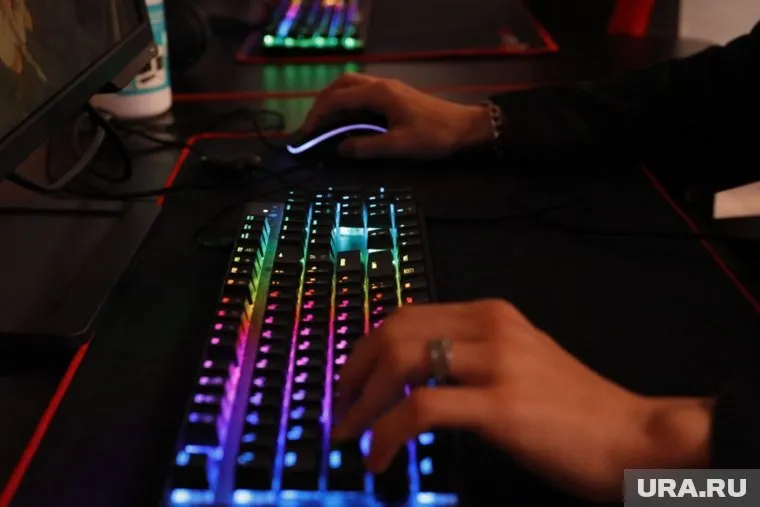 Мрачный хоррор «Лихо одноглазое» появится на игровых платформах
Фото: Роман Наумов © URA.RU