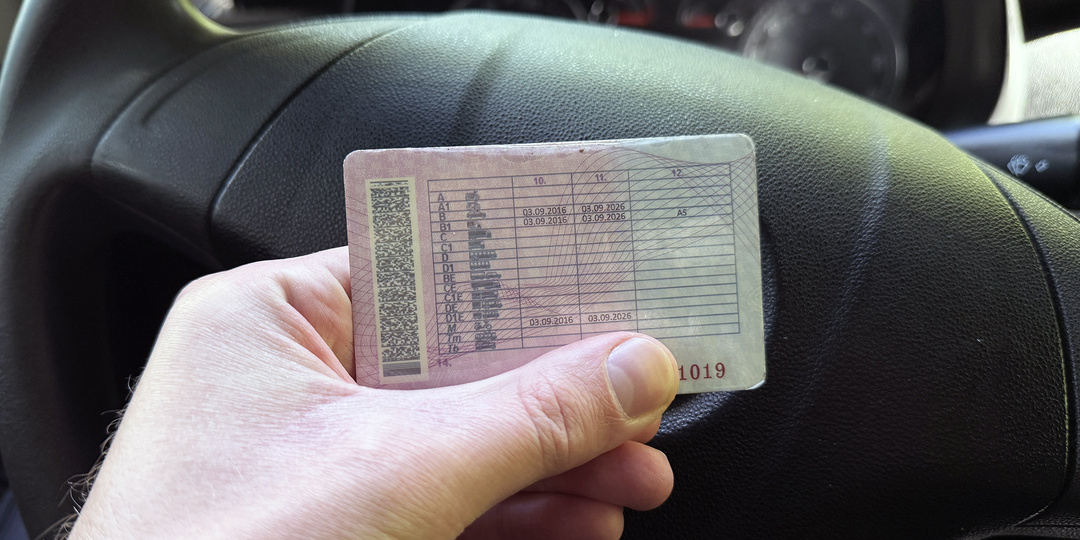 Какие категории в/у автоматически открываются вместе с "B" и чем можно управлять: рассказываю простыми словами