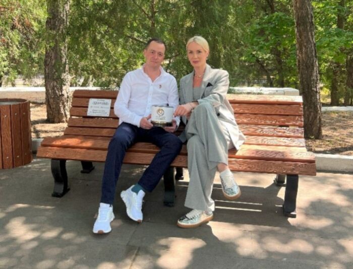 Источник фото: пресс-служба администрации Ростова-на-Дону