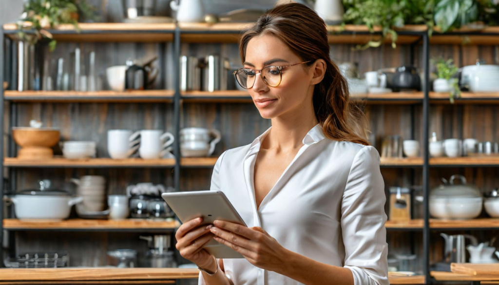    Пошаговый гайд поставщика кухонной посуды через Instagram Suetolog