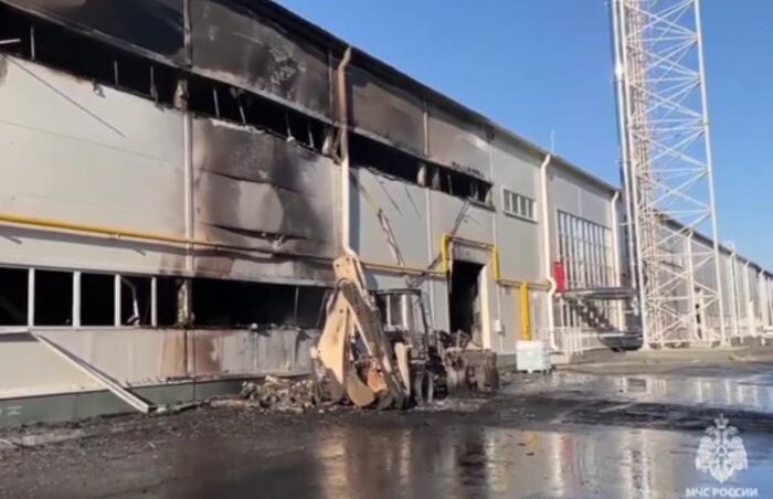 Источник фото: сериншот видео/ ГУ МЧС по Ростовской области
