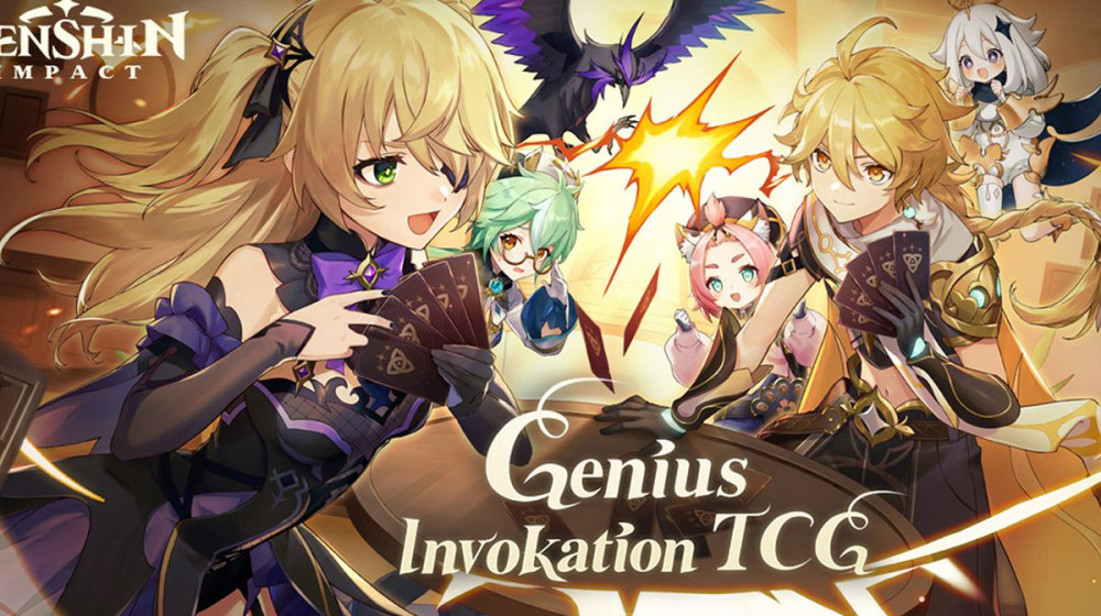    Дети, время и Genshin Impact: почему они врут?