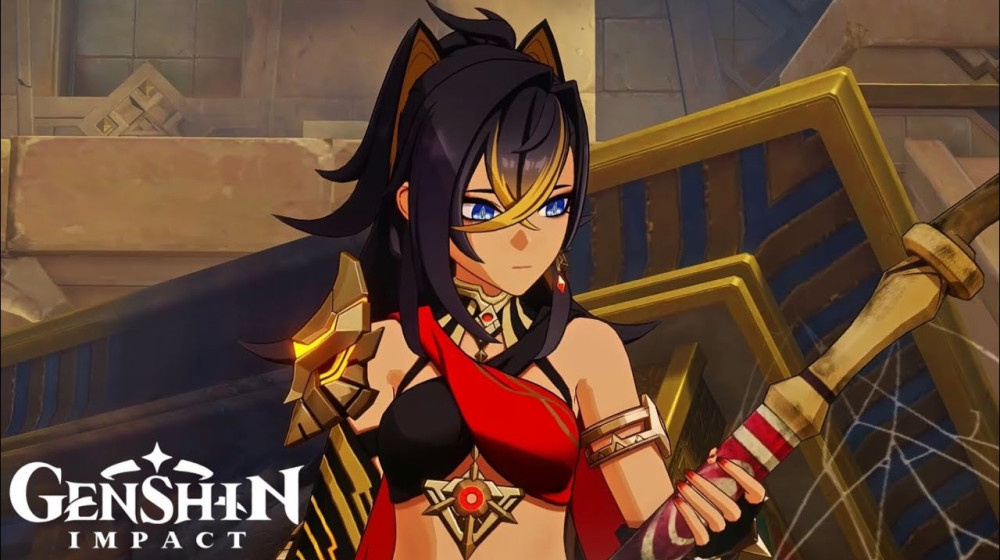    Дети, время и Genshin Impact: почему они врут?