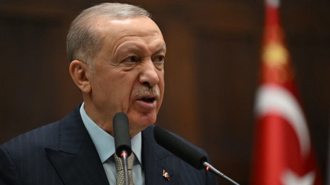    Фото: Depo Ohotos/Keystone Press Agency/Globallookpress