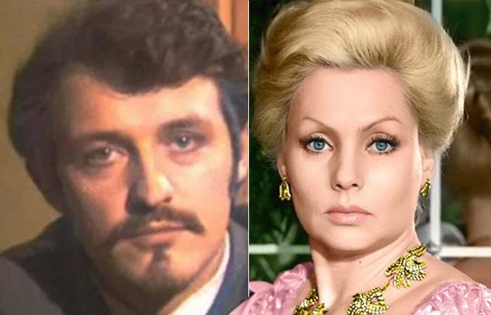 «В 25 узнала о бездетности»: Живёт с Ахеджаковой, приёмная дочь - известная актриса, счастлива с мужем-изменщиком 65 лет, Алла Будницка