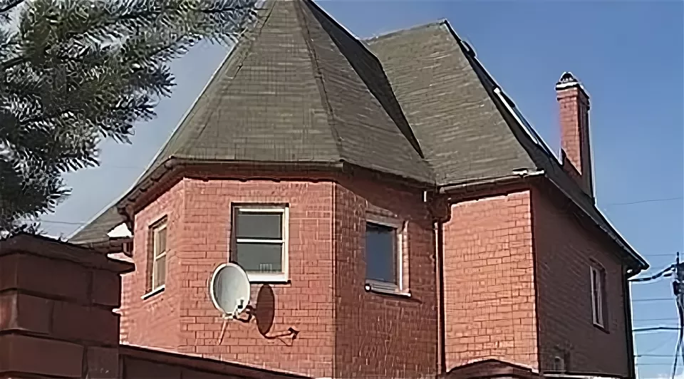 Фото из общего доступа в интернете (дом семьи Теслюк в СНТ "Смородинка")