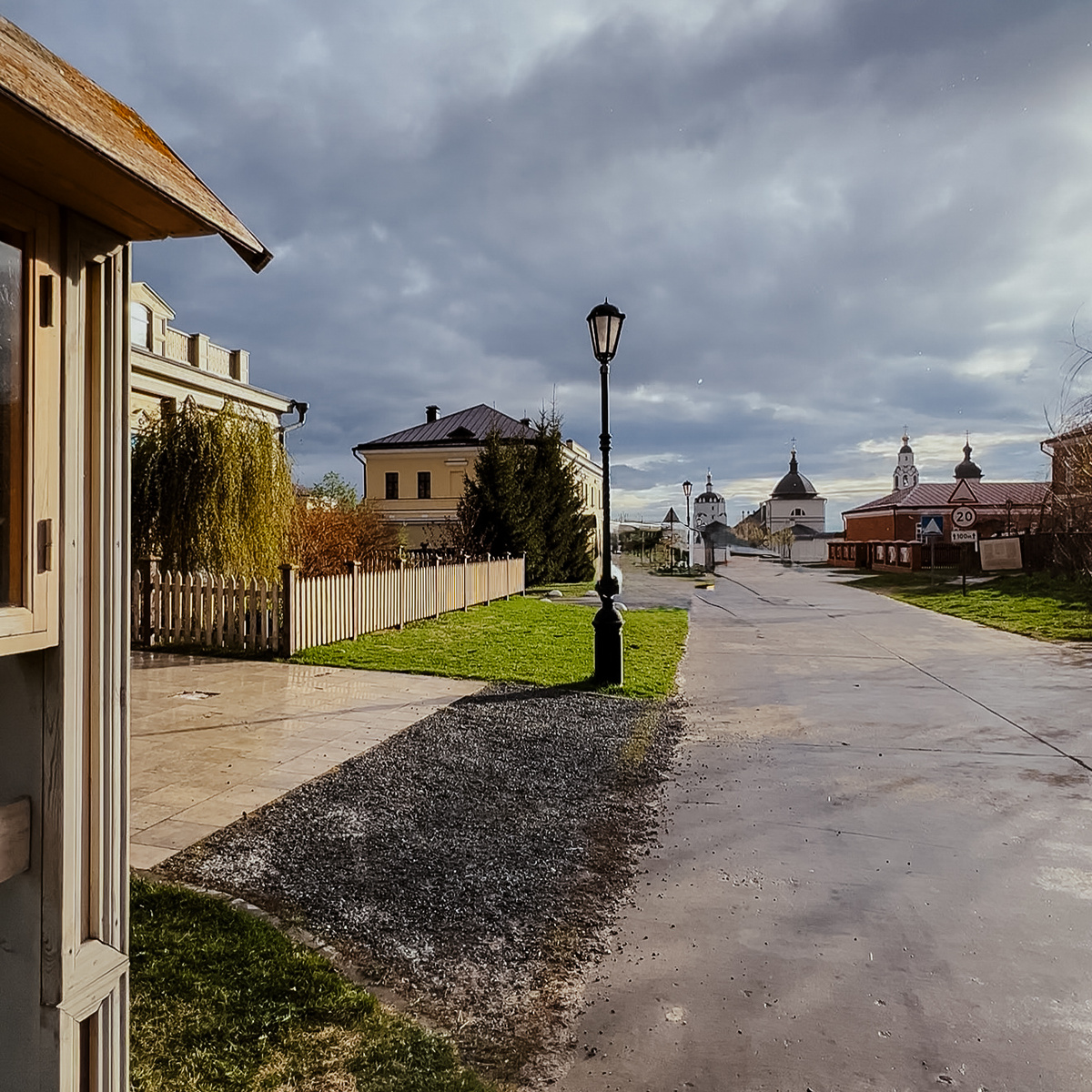 По следам Вороны🐦‍⬛©